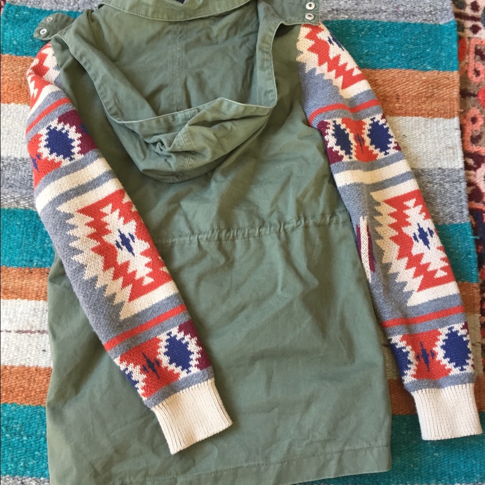 Thread & Supply Jacket - Picture 4 of 5
